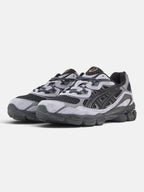 Чоловічі кросівки ASICS GEL-NYC Black/Cement Grey 1203A897-001