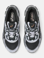 Чоловічі кросівки ASICS GEL-NYC Black/Cement Grey 1203A897-001