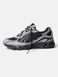 Чоловічі кросівки ASICS GEL-NYC Black/Cement Grey 1203A897-001