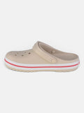 Унісекс сабо Crocs Crocband Beige 11016-1AS