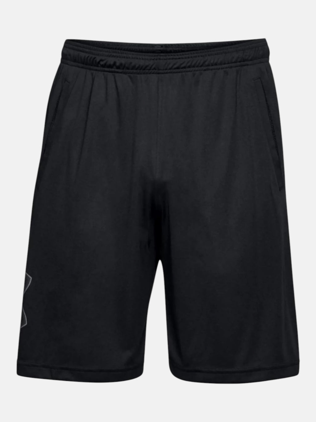 Чоловічі шорти Under Armour Tech Graphic Short Black 1306443-001