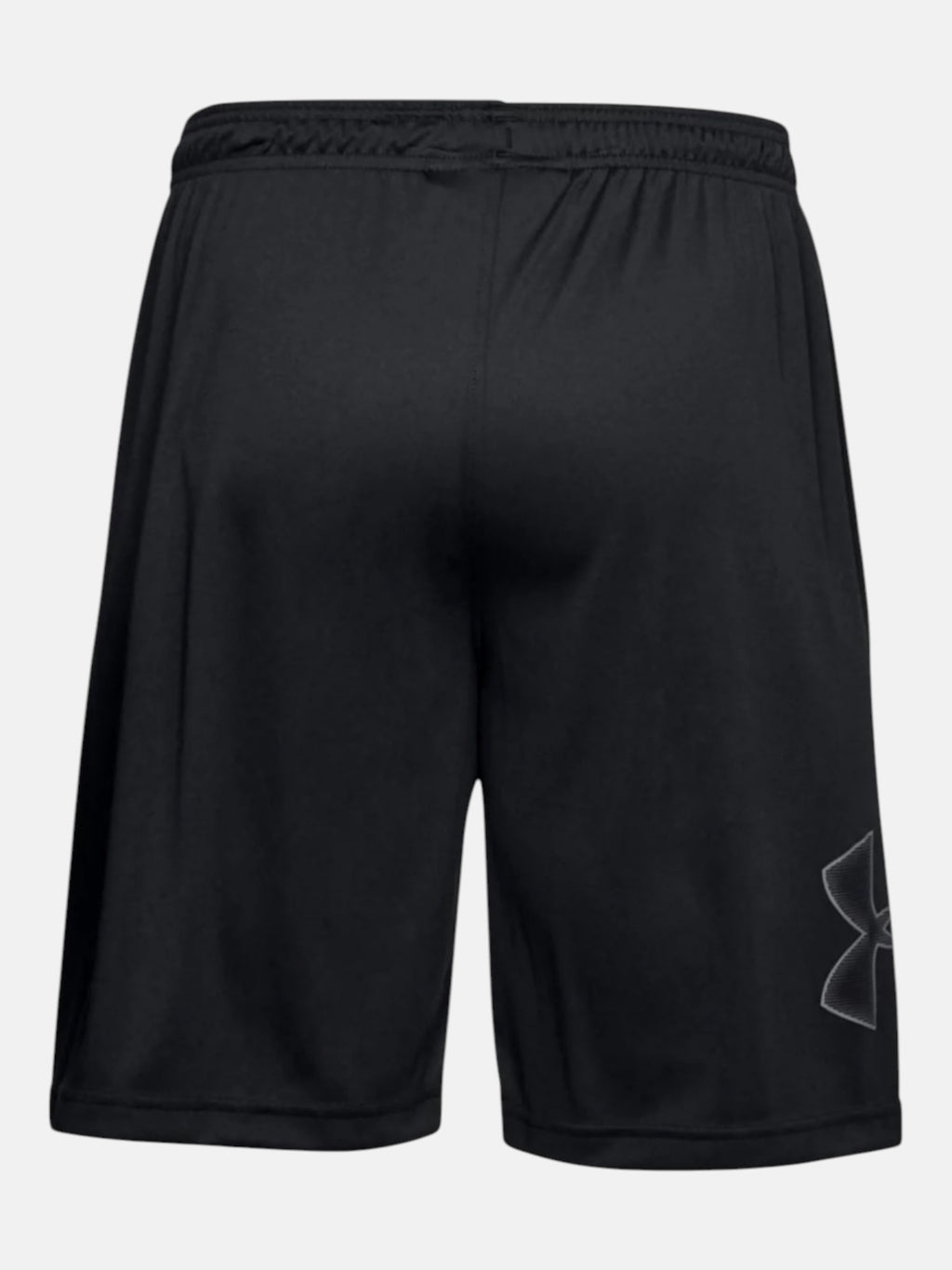 Чоловічі шорти Under Armour Tech Graphic Short Black 1306443-001