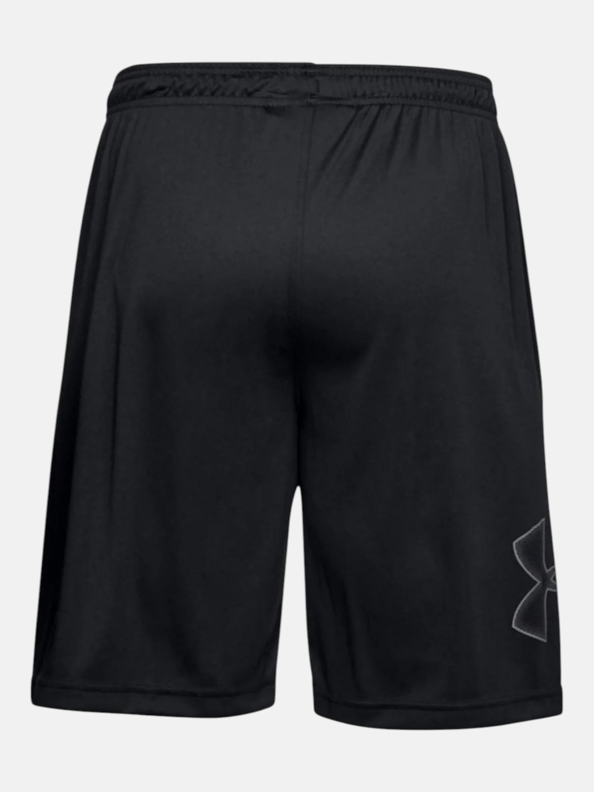 Чоловічі шорти Under Armour Tech Graphic Short Black 1306443-001