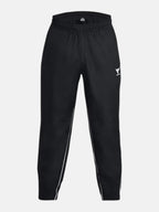 Чоловічі штани Under Armour Unstoppable Black 1377426-001
