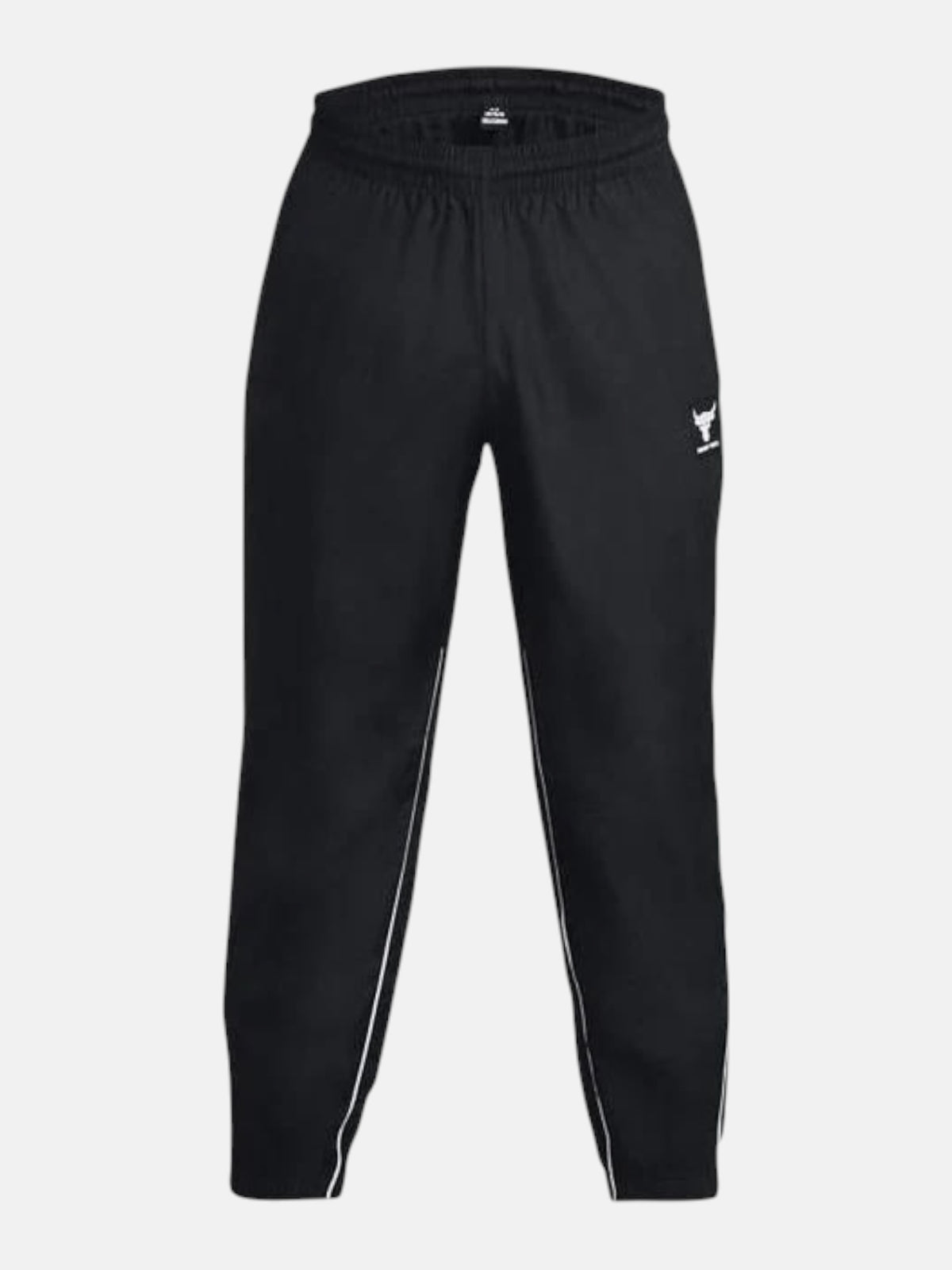 Чоловічі штани Under Armour Unstoppable Black 1377426-001