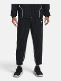 Чоловічі штани Under Armour Unstoppable Black 1377426-001