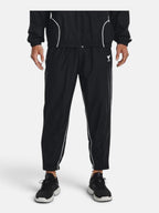 Чоловічі штани Under Armour Unstoppable Black 1377426-001