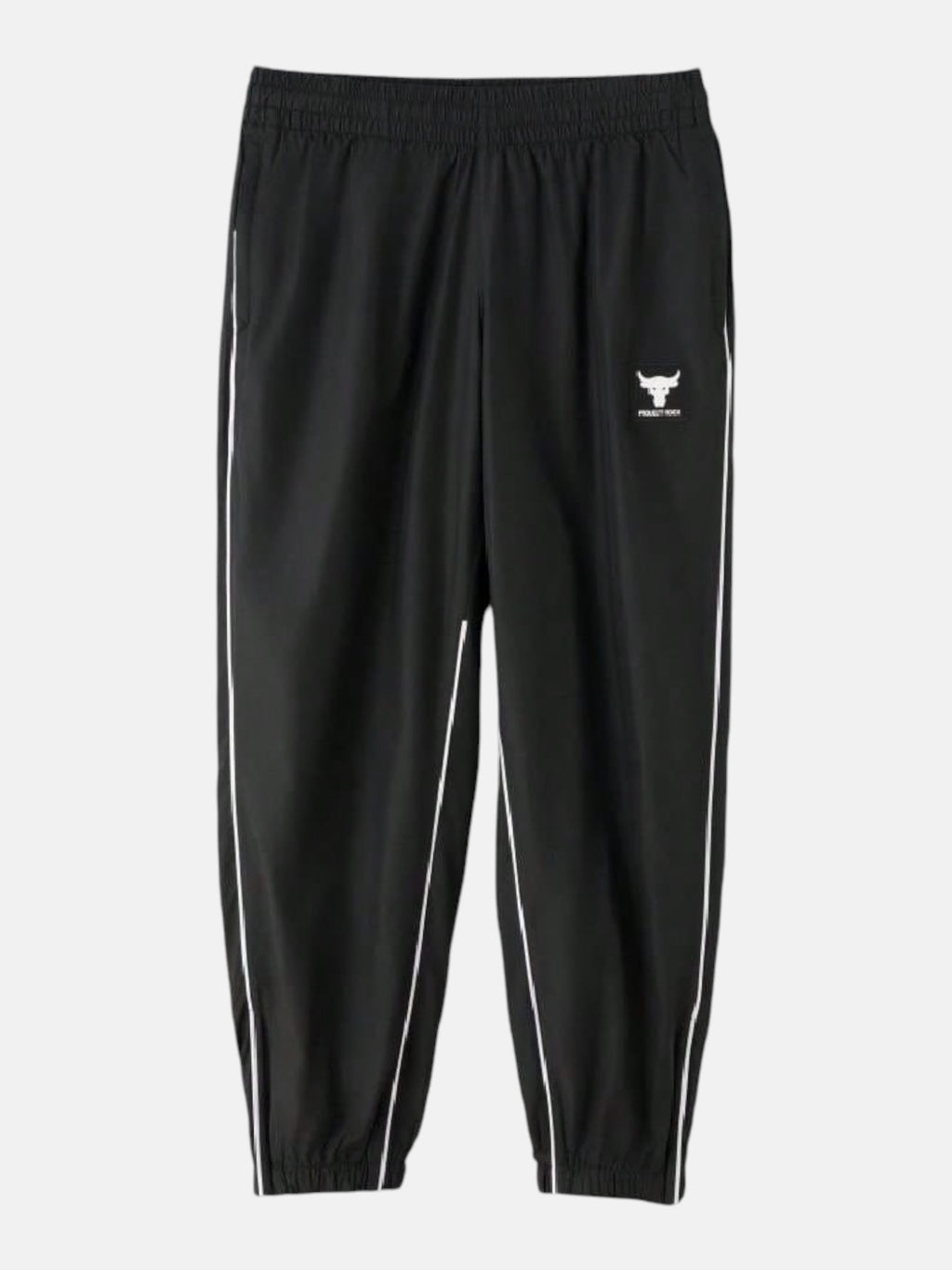 Чоловічі штани Under Armour Unstoppable Black 1377426-001