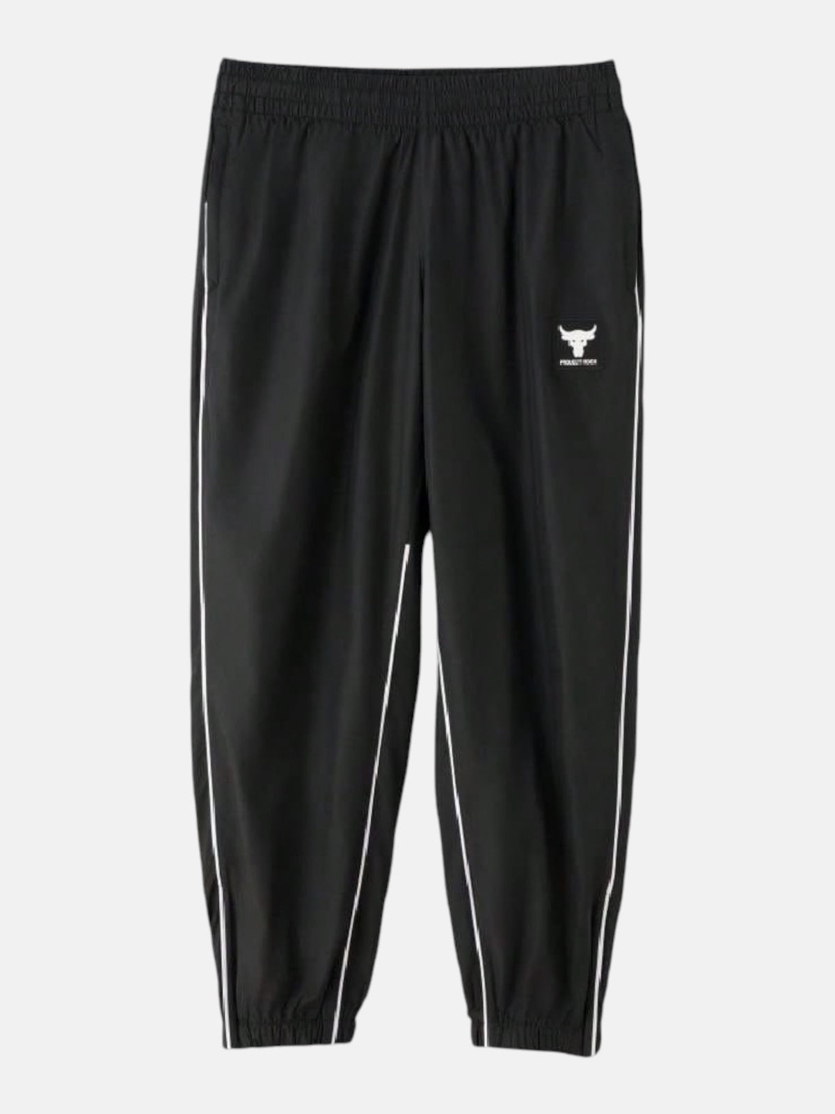 Чоловічі штани Under Armour Unstoppable Black 1377426-001
