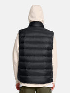Чоловіча жилетка Under Armour Legend Down Black 1385838-001