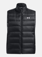 Чоловіча жилетка Under Armour Legend Down Black 1385838-001