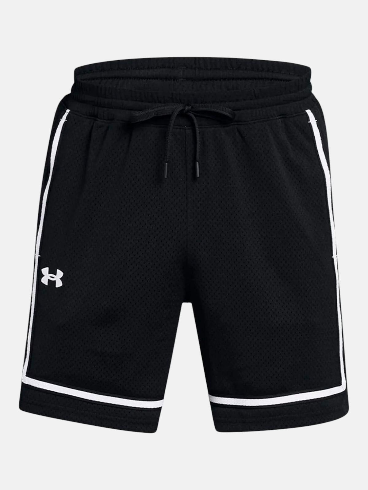 Чоловічі шорти Under Armour Zone Pro Black 1387089-001