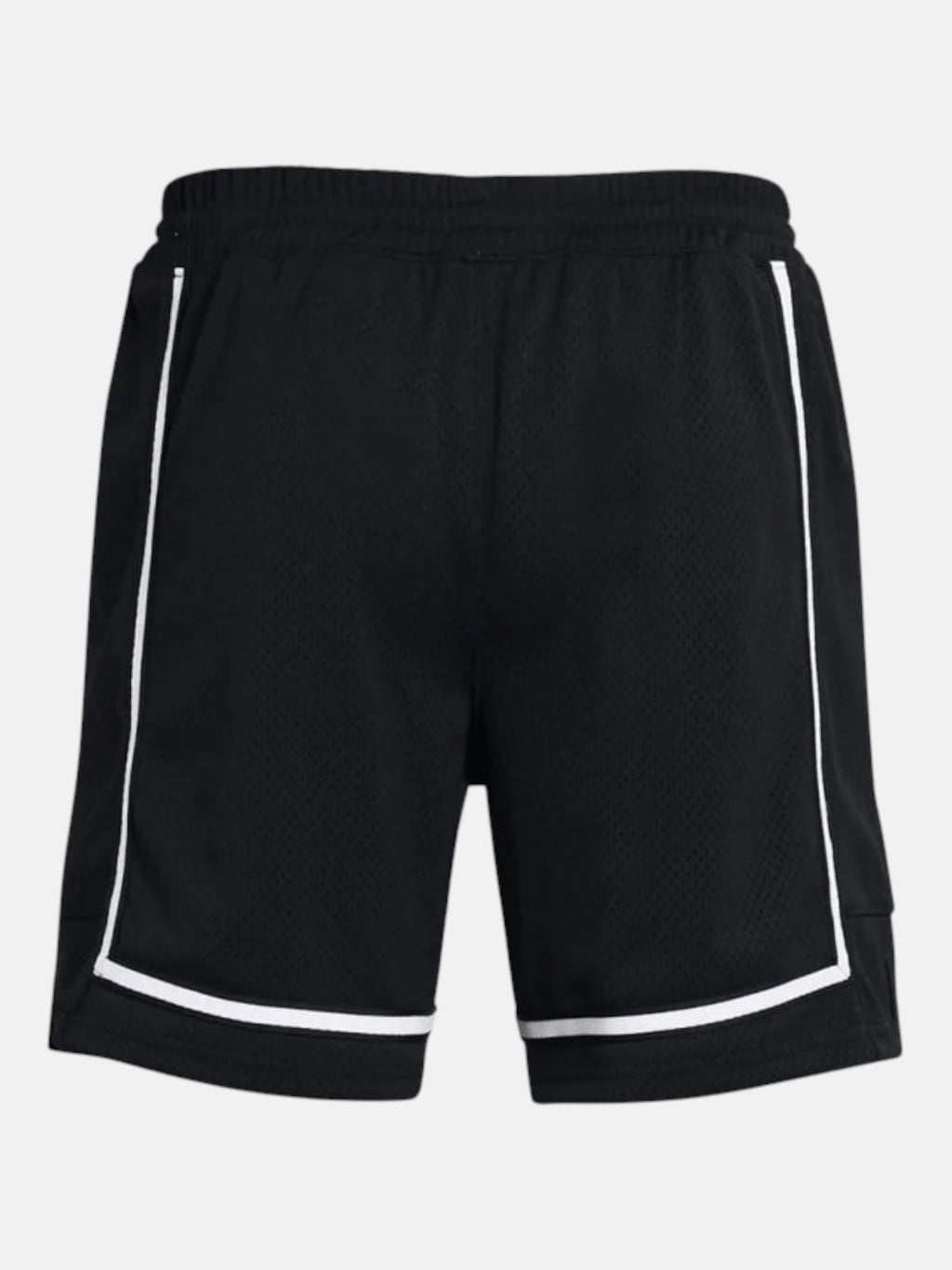 Чоловічі шорти Under Armour Zone Pro Black 1387089-001