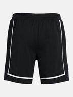 Чоловічі шорти Under Armour Zone Pro Black 1387089-001