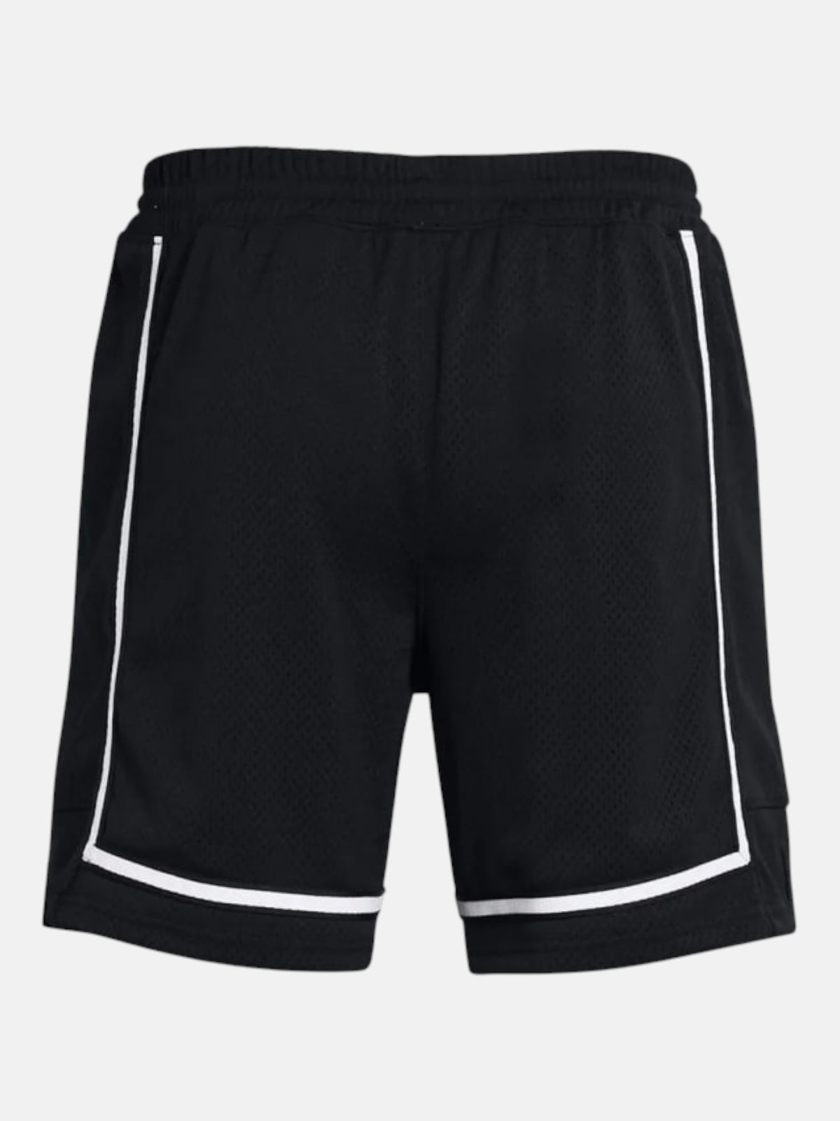 Чоловічі шорти Under Armour Zone Pro Black 1387089-001