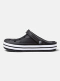 Чоловічі сабо Crocs Bayaband Clog Black 205089-066