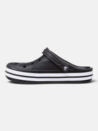 Чоловічі сабо Crocs Bayaband Clog Black 205089-066