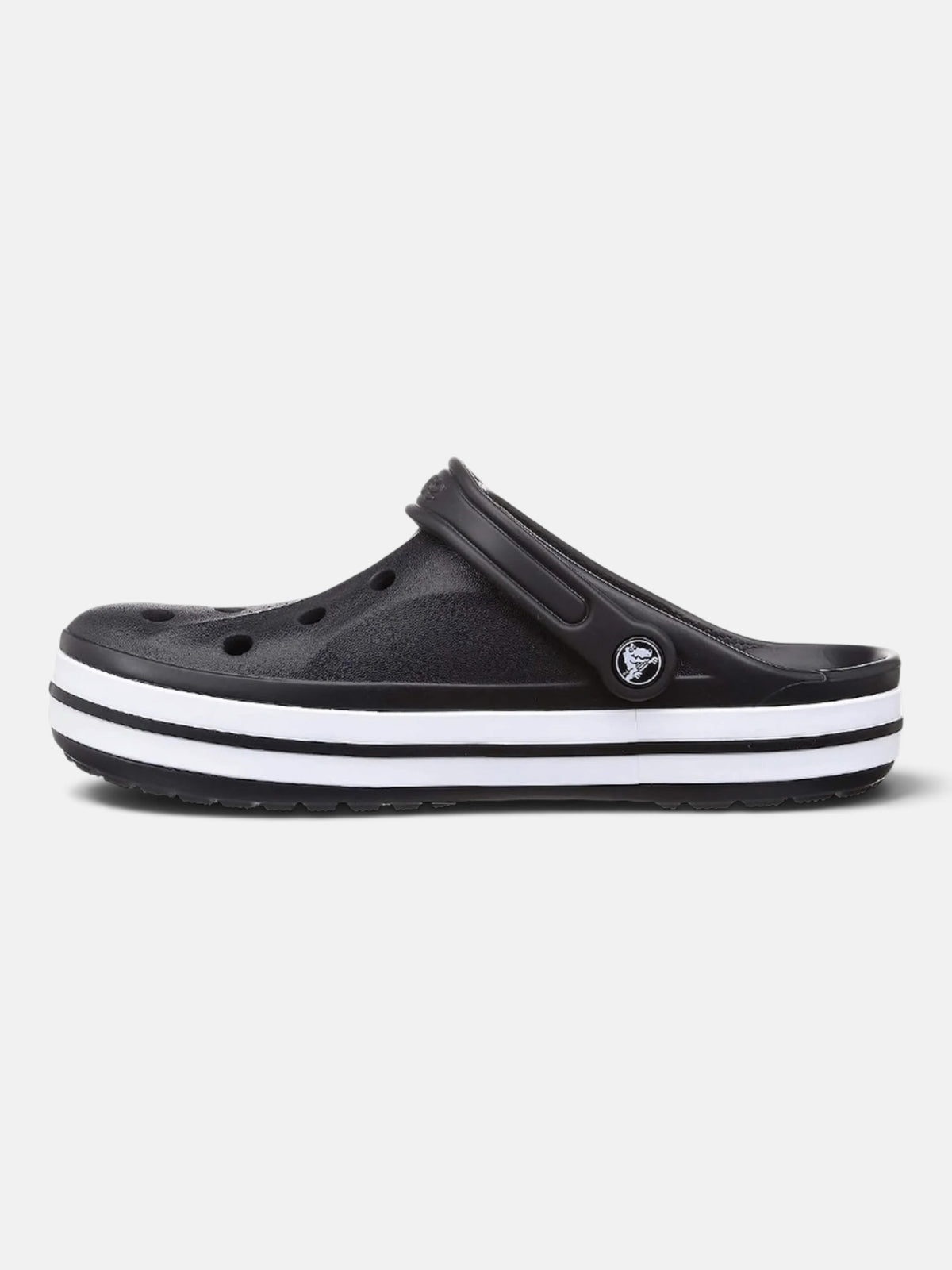 Чоловічі сабо Crocs Bayaband Clog Black 205089-066