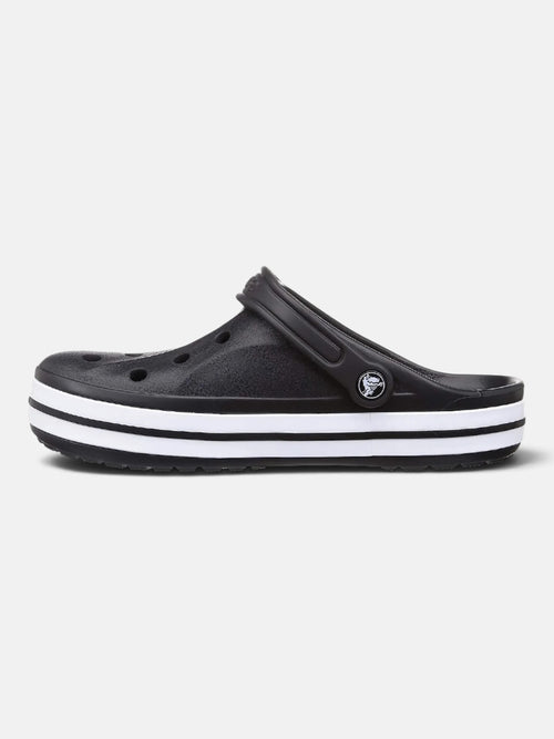 Чоловічі сабо Crocs Bayaband Clog Black 205089-066