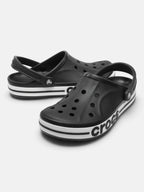 Чоловічі сабо Crocs Bayaband Clog Black 205089-066
