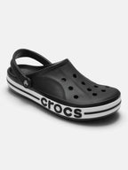 Чоловічі сабо Crocs Bayaband Clog Black 205089-066