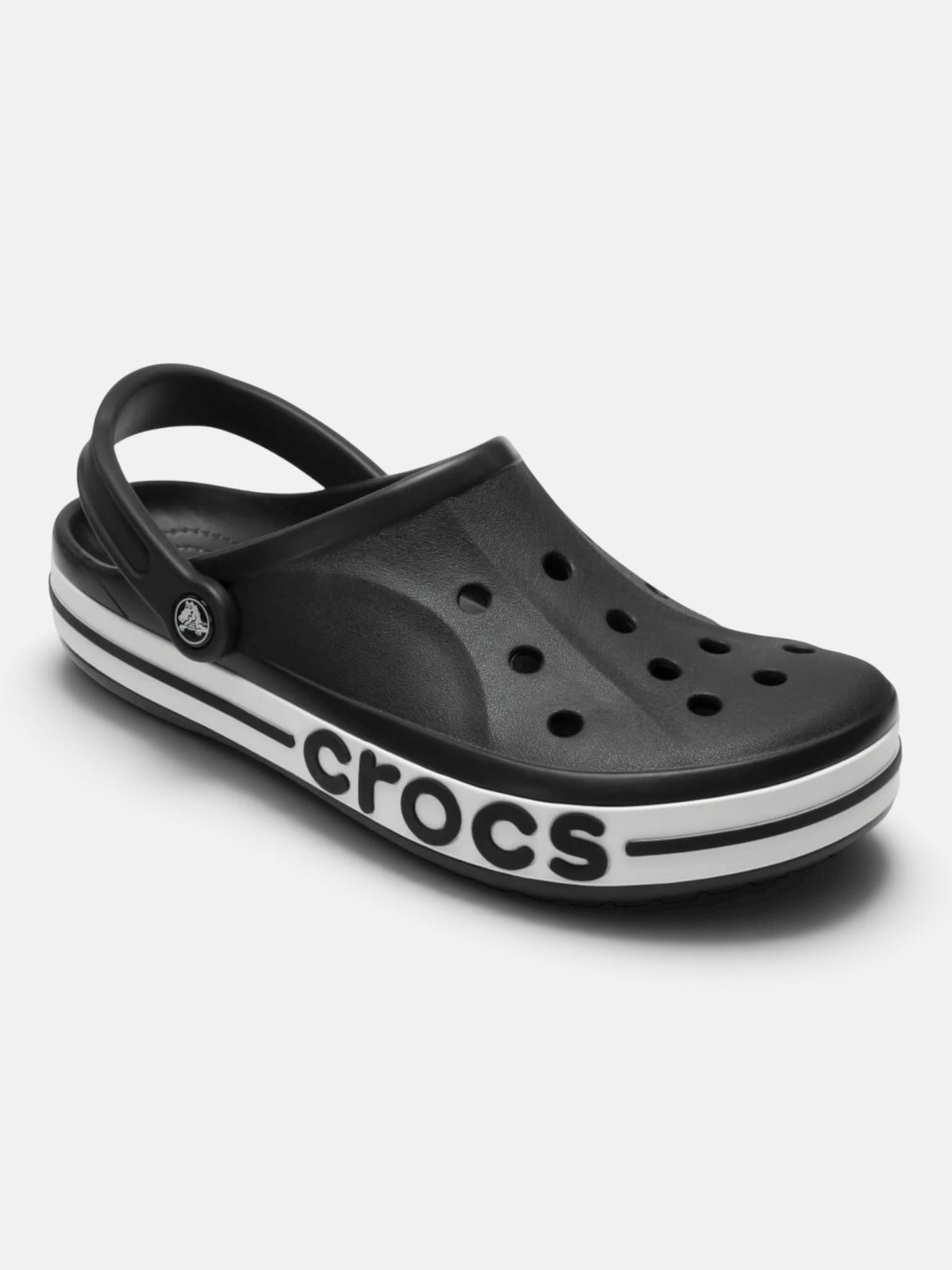 Чоловічі сабо Crocs Bayaband Clog Black 205089-066