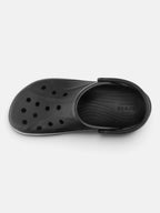 Чоловічі сабо Crocs Bayaband Clog Black 205089-066