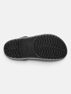 Чоловічі сабо Crocs Bayaband Clog Black 205089-066