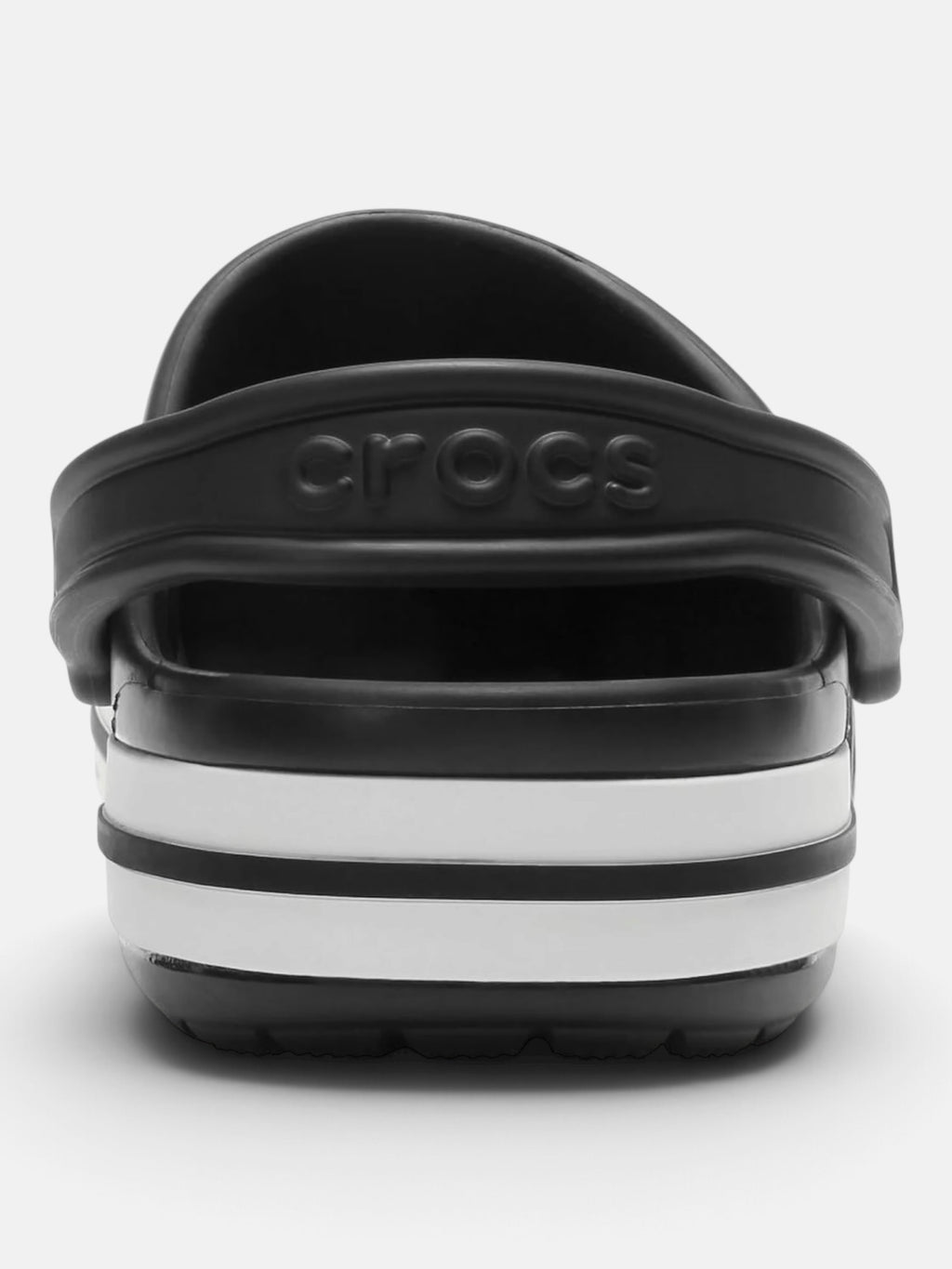 Чоловічі сабо Crocs Bayaband Clog Black 205089-066