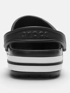 Чоловічі сабо Crocs Bayaband Clog Black 205089-066