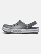 Унісекс сабо Crocs Bayaband Clog Grey 205089-0IE