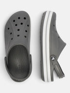 Унісекс сабо Crocs Bayaband Clog Grey 205089-0IE