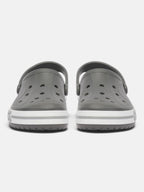 Унісекс сабо Crocs Bayaband Clog Grey 205089-0IE