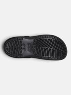 Жіночі сабо Crocs Baya Platform Black 208186-001