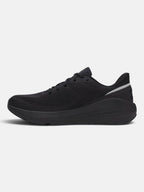 Чоловічі кросівки Under Armour Sonic 7 Black 3028002-003