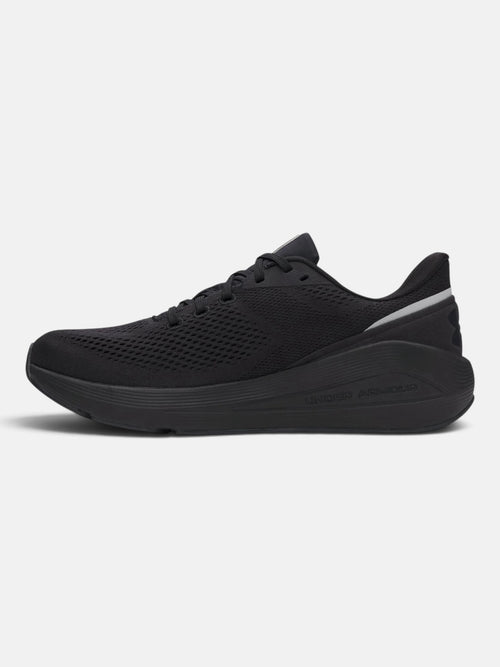 Чоловічі кросівки Under Armour Sonic 7 Black 3028002-003