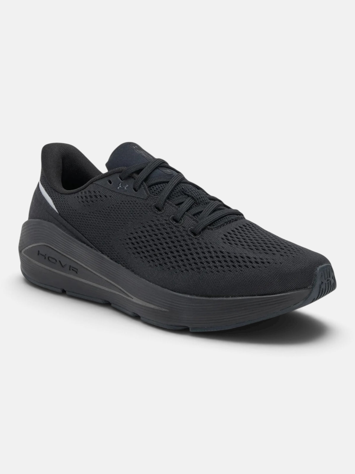 Чоловічі кросівки Under Armour Sonic 7 Black 3028002-003