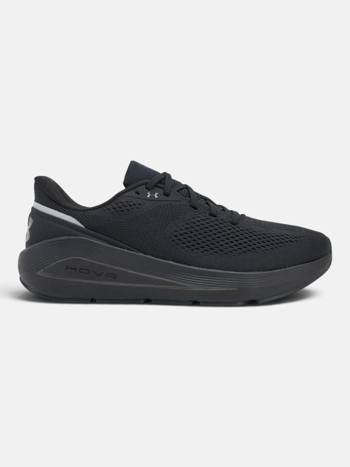 Чоловічі кросівки Under Armour Sonic 7 Black 3028002-003
