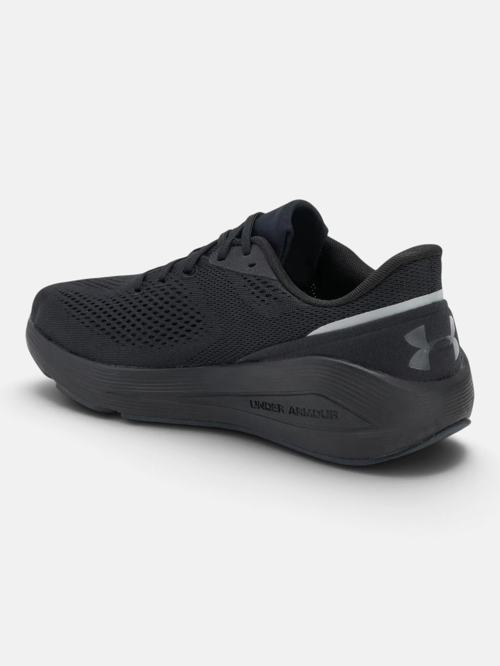 Чоловічі кросівки Under Armour Sonic 7 Black 3028002-003