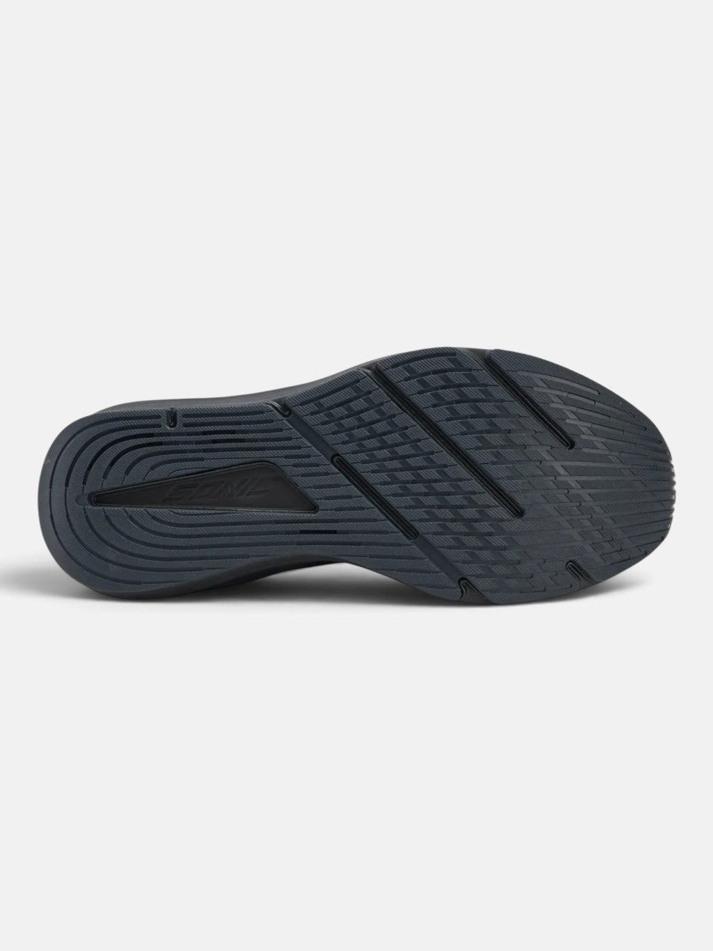 Чоловічі кросівки Under Armour Sonic 7 Black 3028002-003