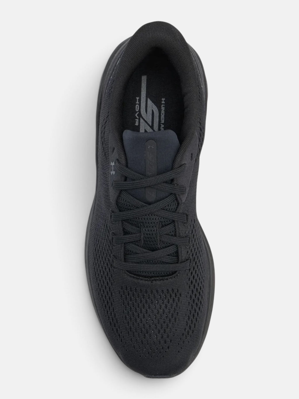 Чоловічі кросівки Under Armour Sonic 7 Black 3028002-003