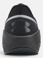 Чоловічі кросівки Under Armour Sonic 7 Black 3028002-003