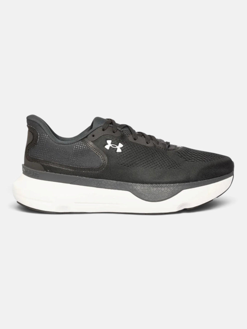 Чоловічі кросівки Under Armour Infinite Pro 2 Black 3028168-001