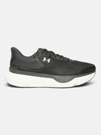 Чоловічі кросівки Under Armour Infinite Pro 2 Black 3028168-001