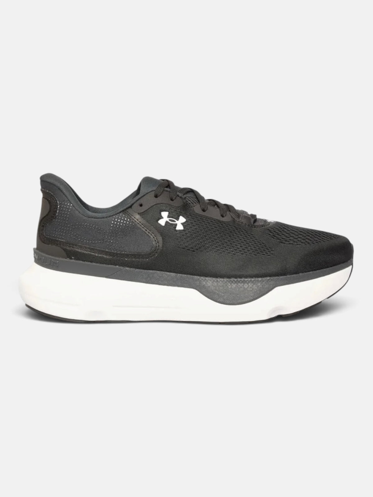Чоловічі кросівки Under Armour Infinite Pro 2 Black 3028168-001