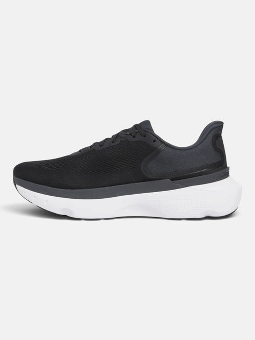 Чоловічі кросівки Under Armour Infinite Pro 2 Black 3028168-001