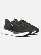 Чоловічі кросівки Under Armour Infinite Pro 2 Black 3028168-001