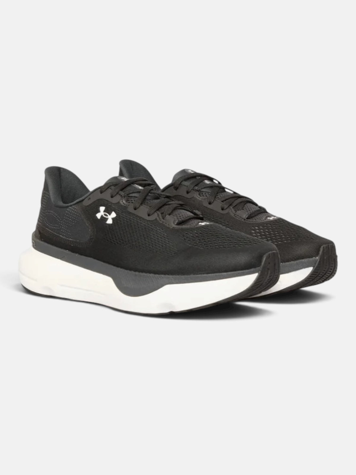 Чоловічі кросівки Under Armour Infinite Pro 2 Black 3028168-001