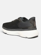 Чоловічі кросівки Under Armour Infinite Pro 2 Black 3028168-001