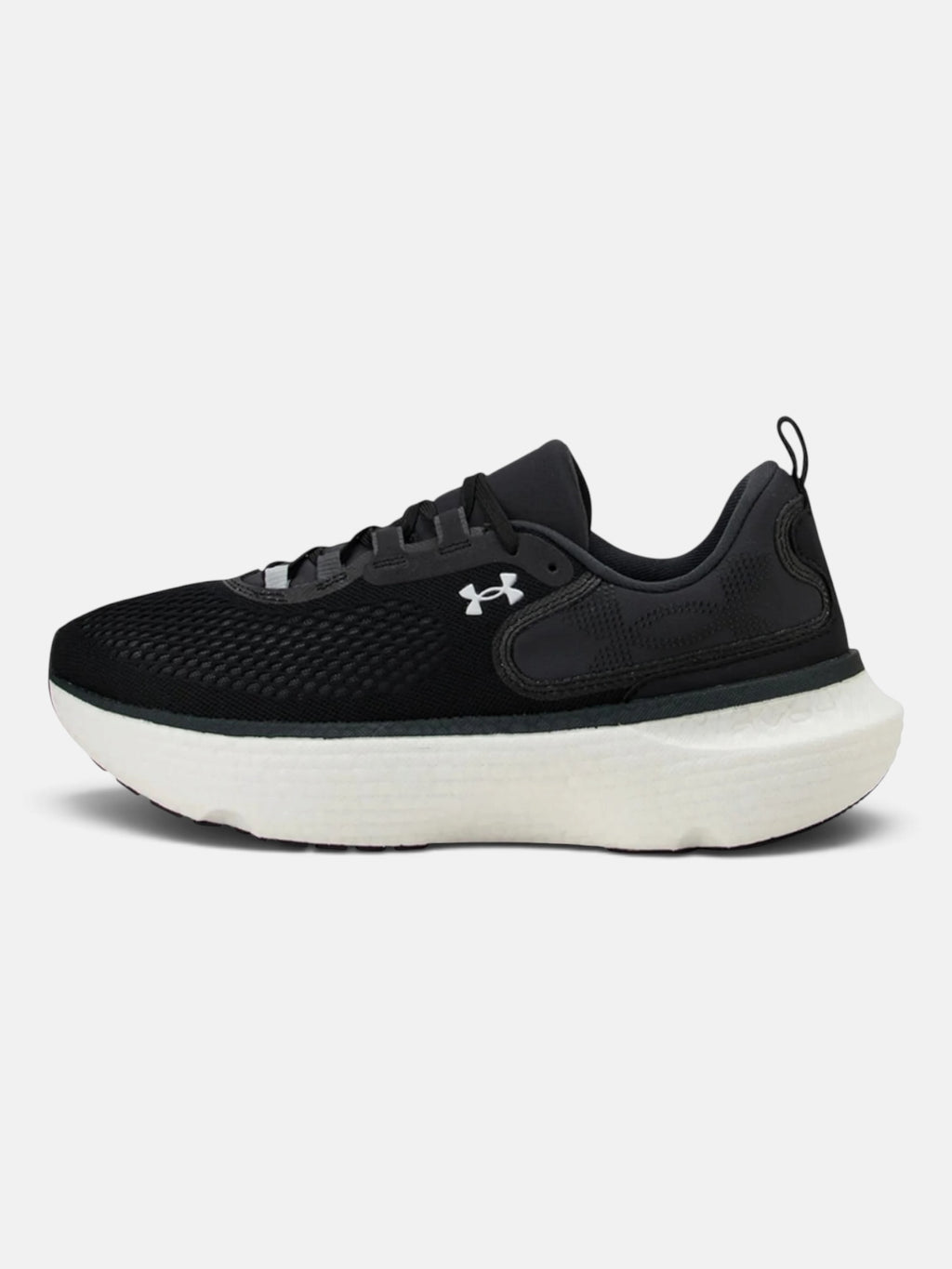 Чоловічі кросівки Under Armour Infinite Elite 2 Black 3028169-001